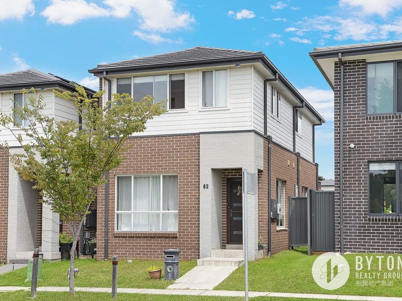 82 Borneo Street, Bardia