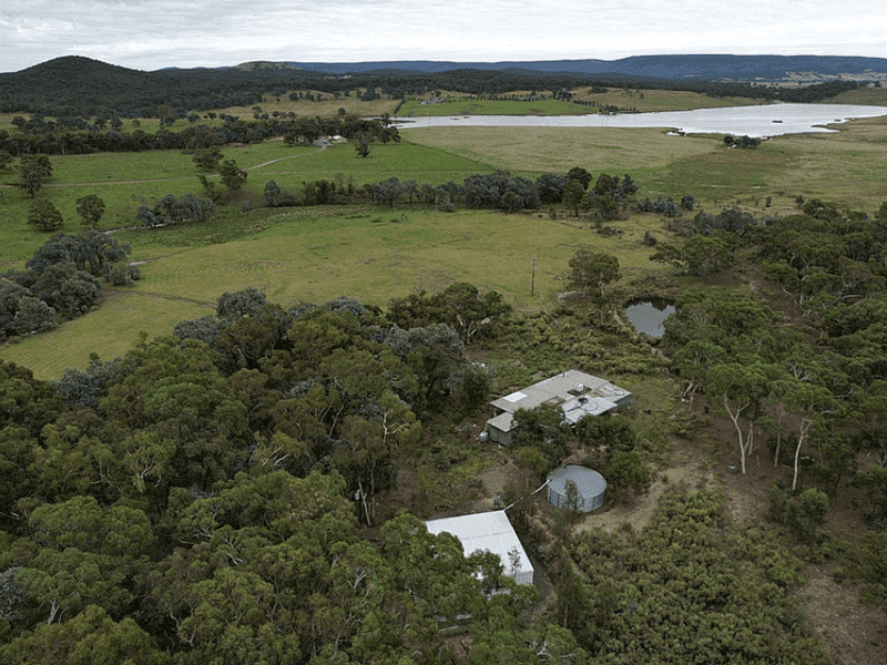 16448 Hume Highway, Carrick