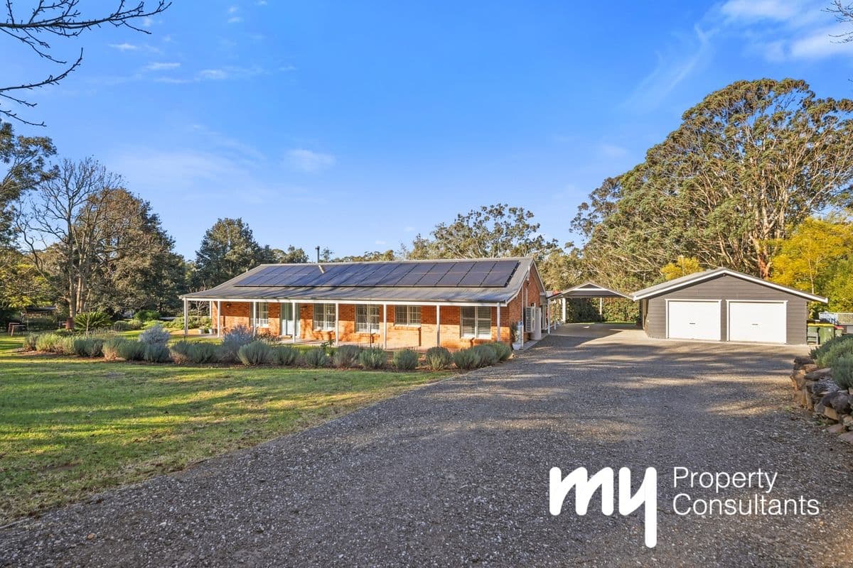 131 BINALONG ROAD