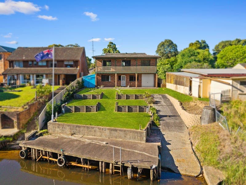 18 Geoffrey Road, Chittaway Point