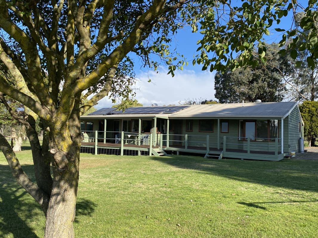 48 Hayes Road