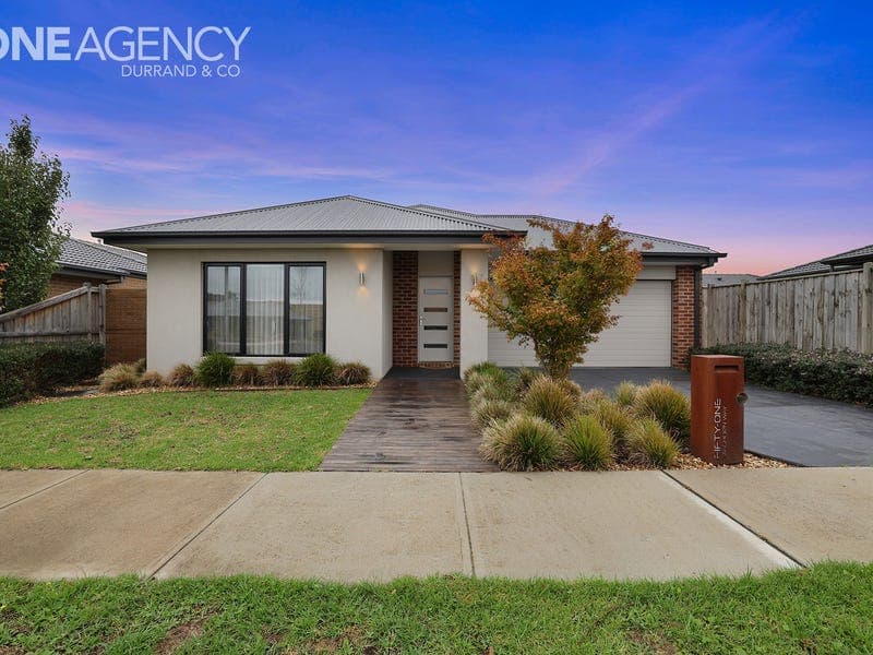 51 Staghorn Way