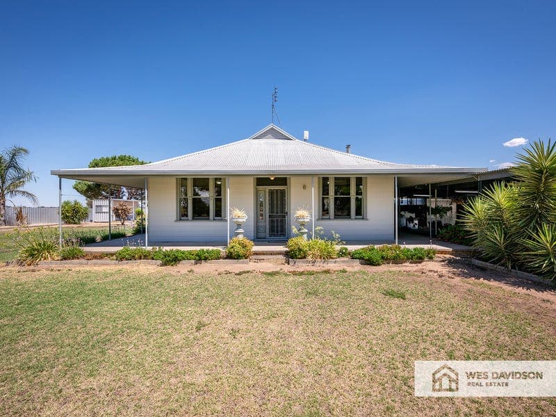96 Curtis Road, Wonwondah