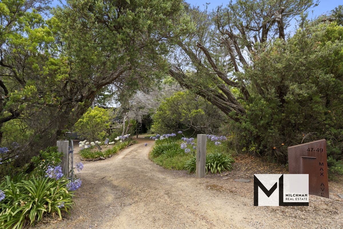47-49 Max Avenue
