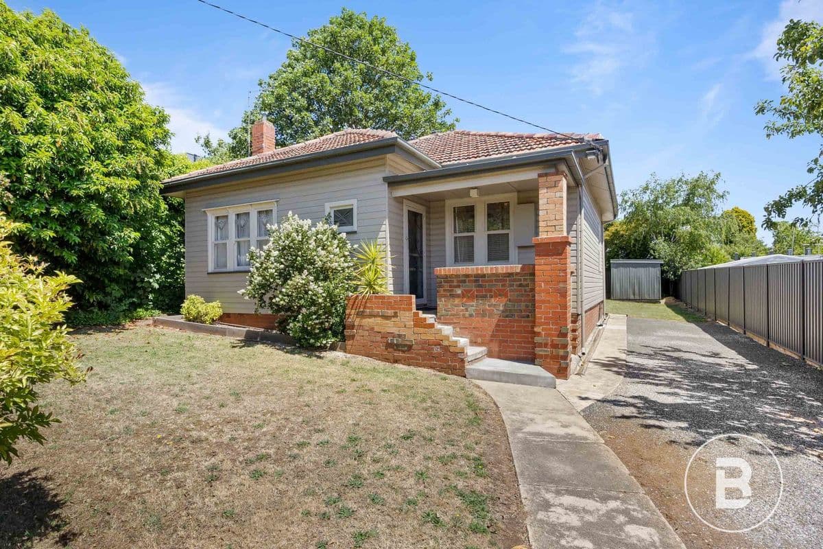 8 Albert Street