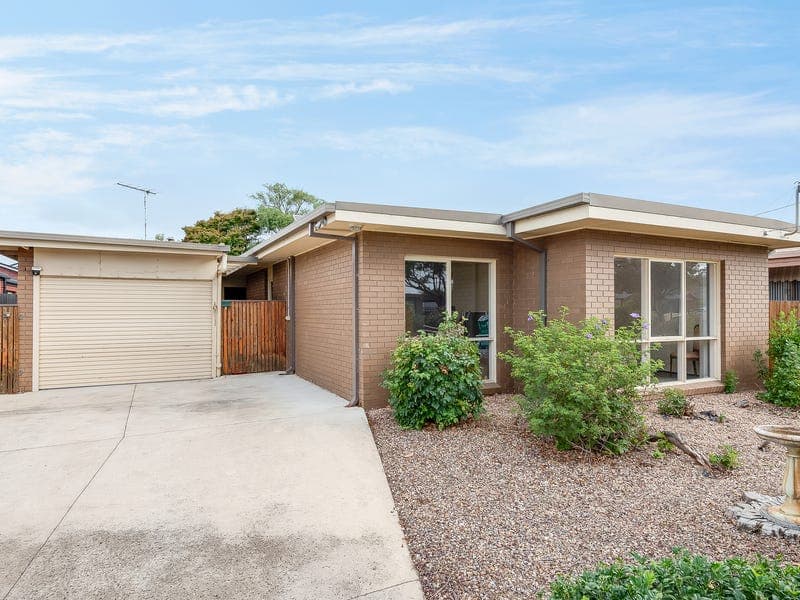 91 Kinlock Street, Bell Post Hill