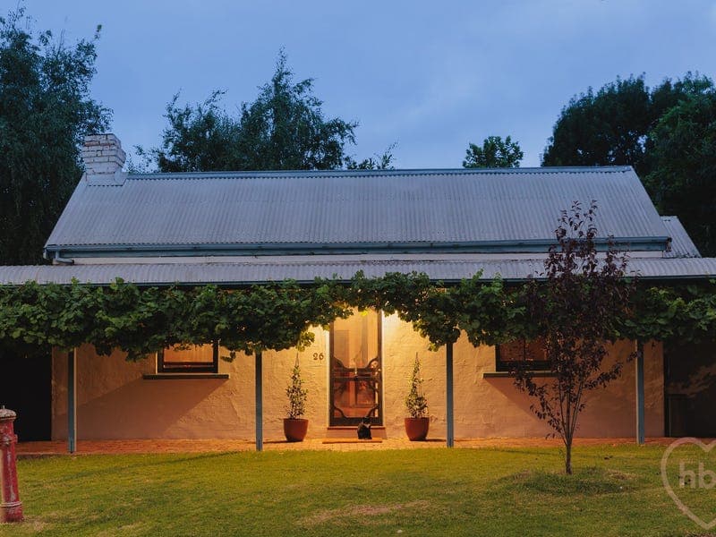 26 River Street, Oaks Estate