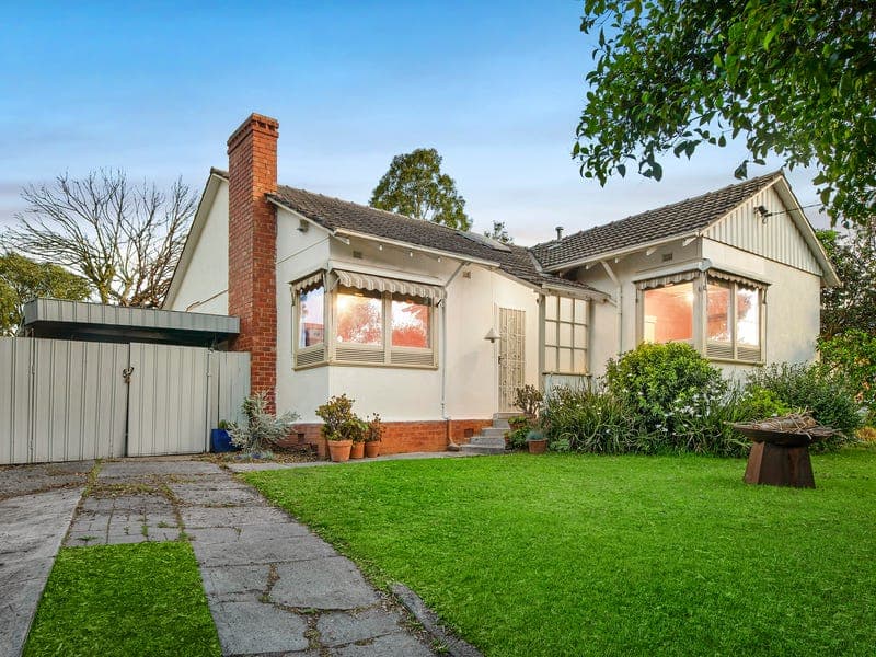 54 Wimpole Crescent