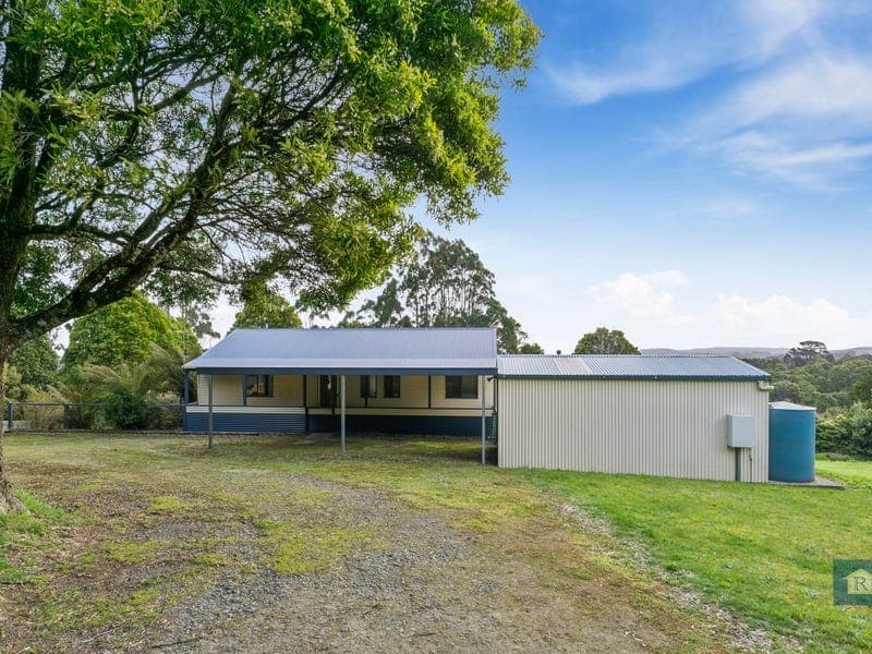 64 Main Road, Beech Forest