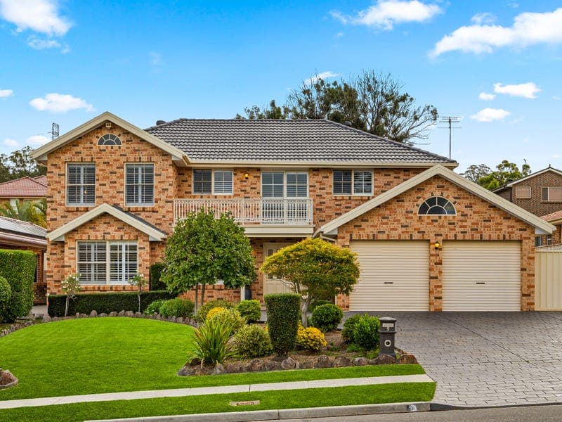 9 Falmer Street, Abbotsbury