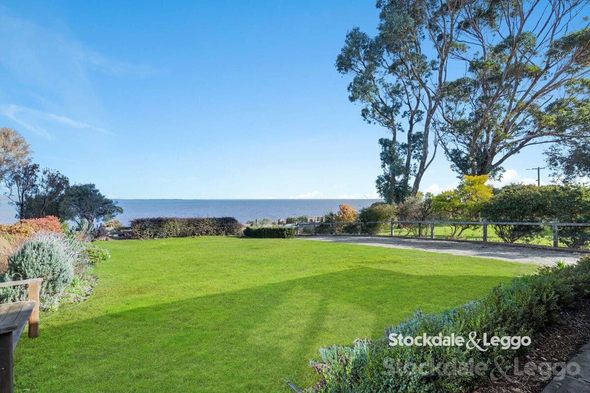 46 FORESHORE ROAD