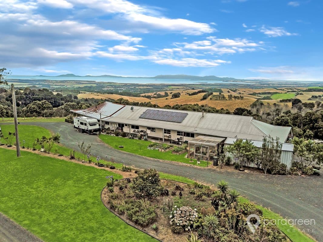 3300 South Gippsland Highway