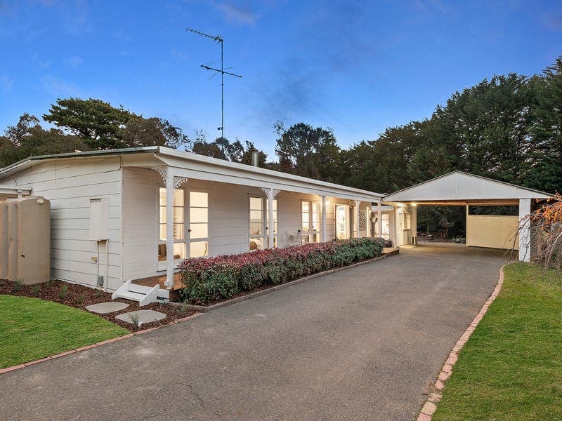 131 Eighth Avenue, Eden Park