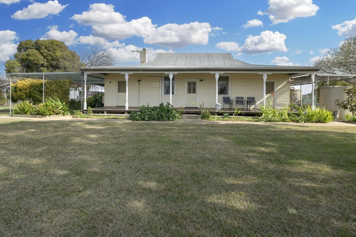 158 Church Road