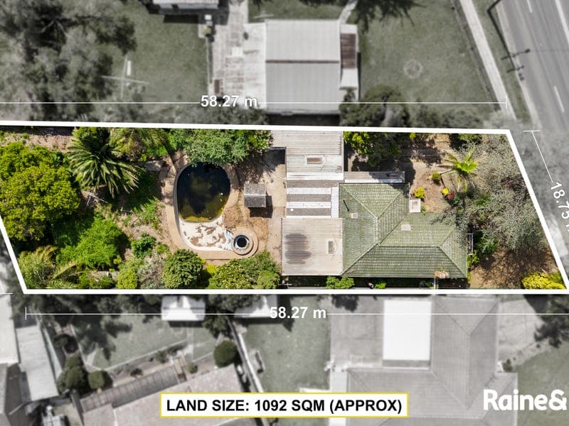 343 Cabramatta Road W, Cabramatta