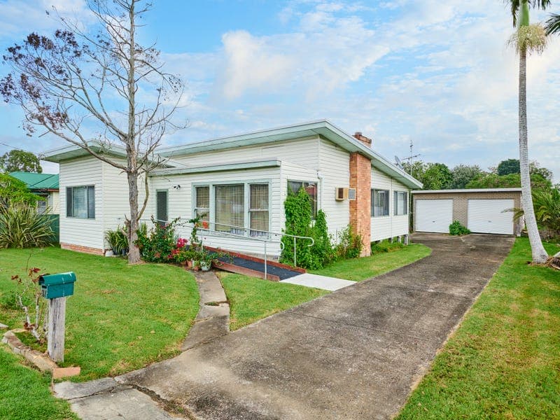 37 CRAWFORD STREET