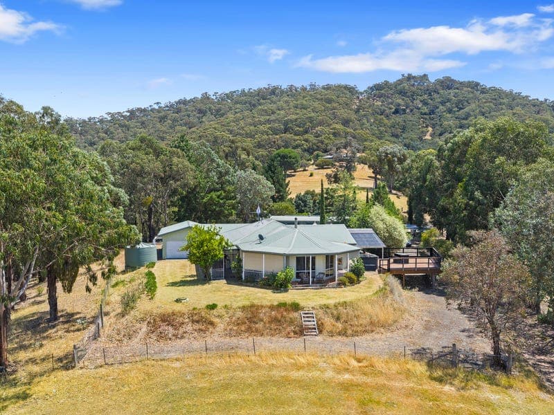 11 Shannon Court, Eildon