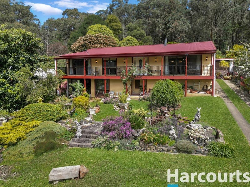 51 Matthew Street, Noojee