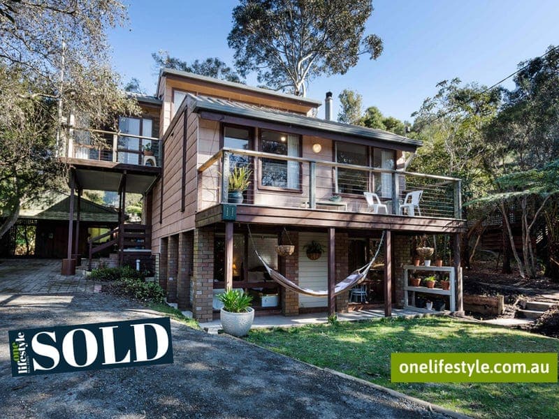 11 Caringal Street