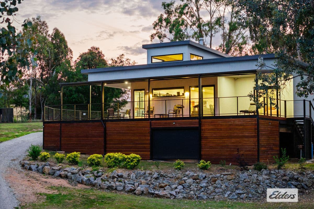 3697 Myrtleford-Yackandandah Road