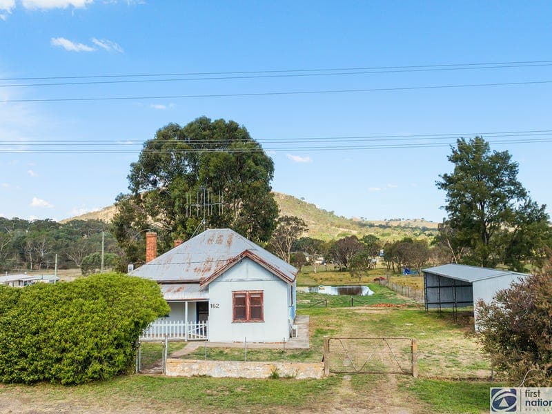 162 Bowning Road, Bowning