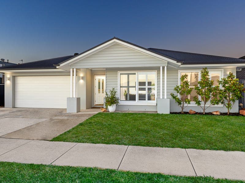 9 Tipperary Street, Alfredton