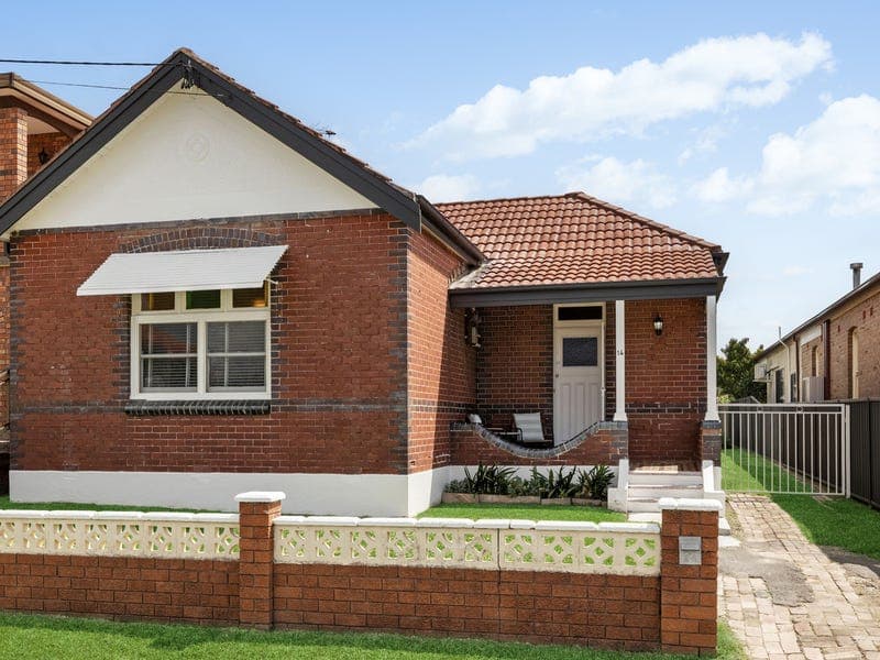 14 Bruce Street, Bexley