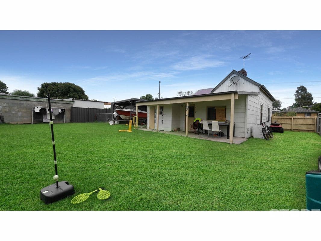 103A Princes Highway