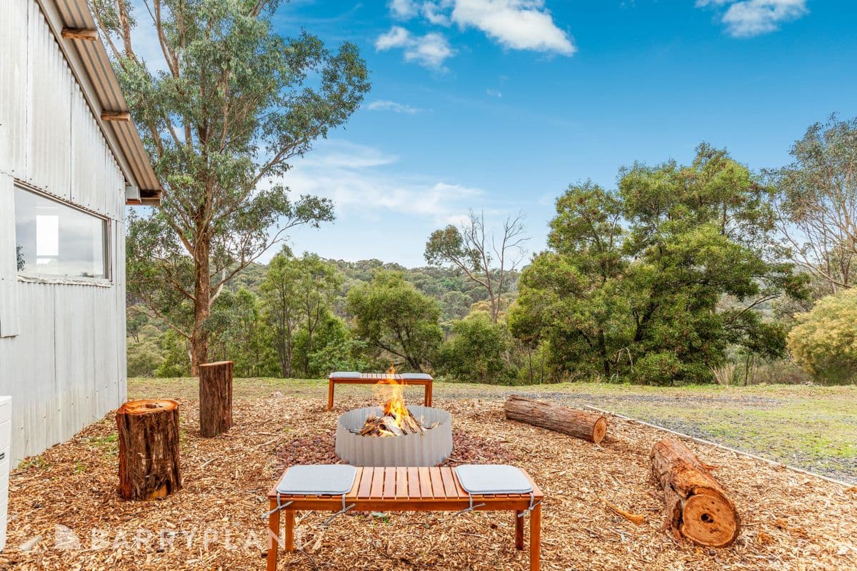 460 Doctors Creek Road