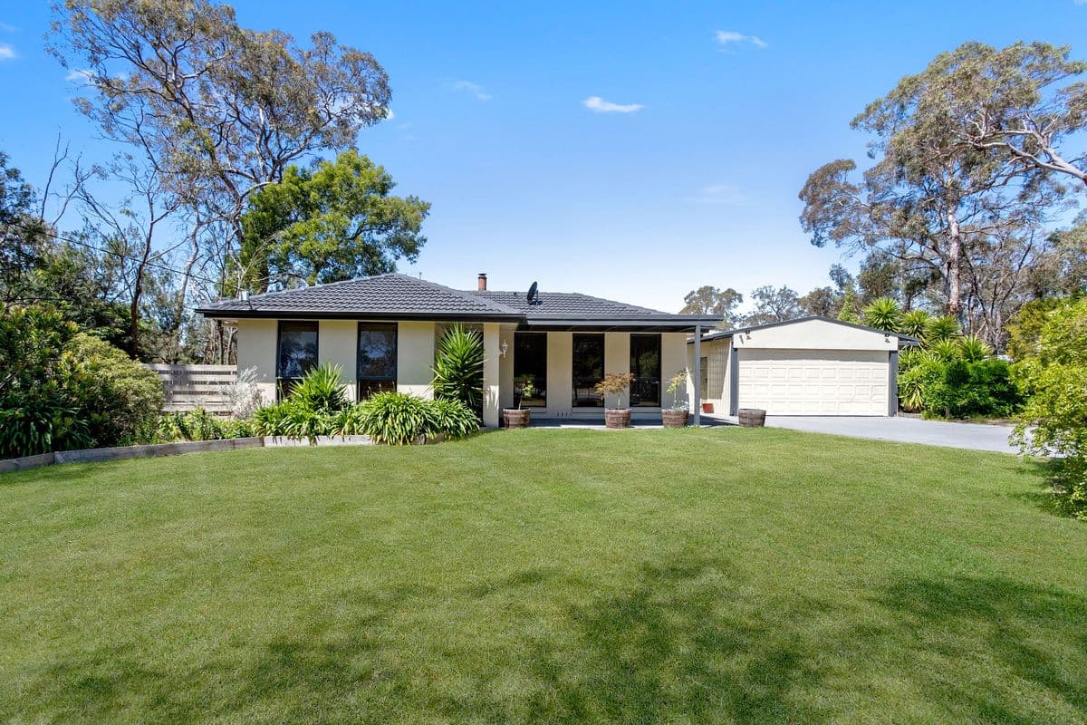 1 Hamilton Street