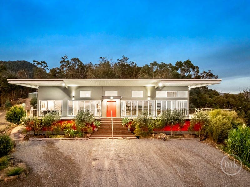 10 Matheis Road