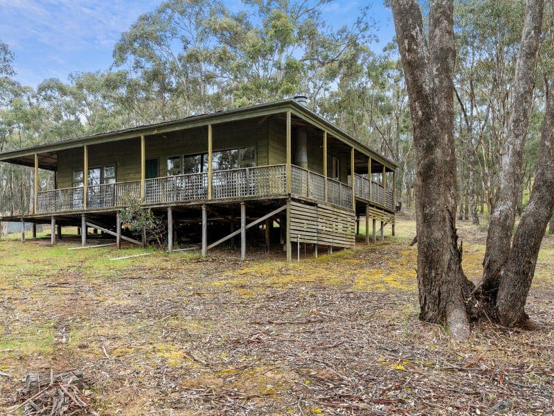 290 Fells Gully Road, Dunach