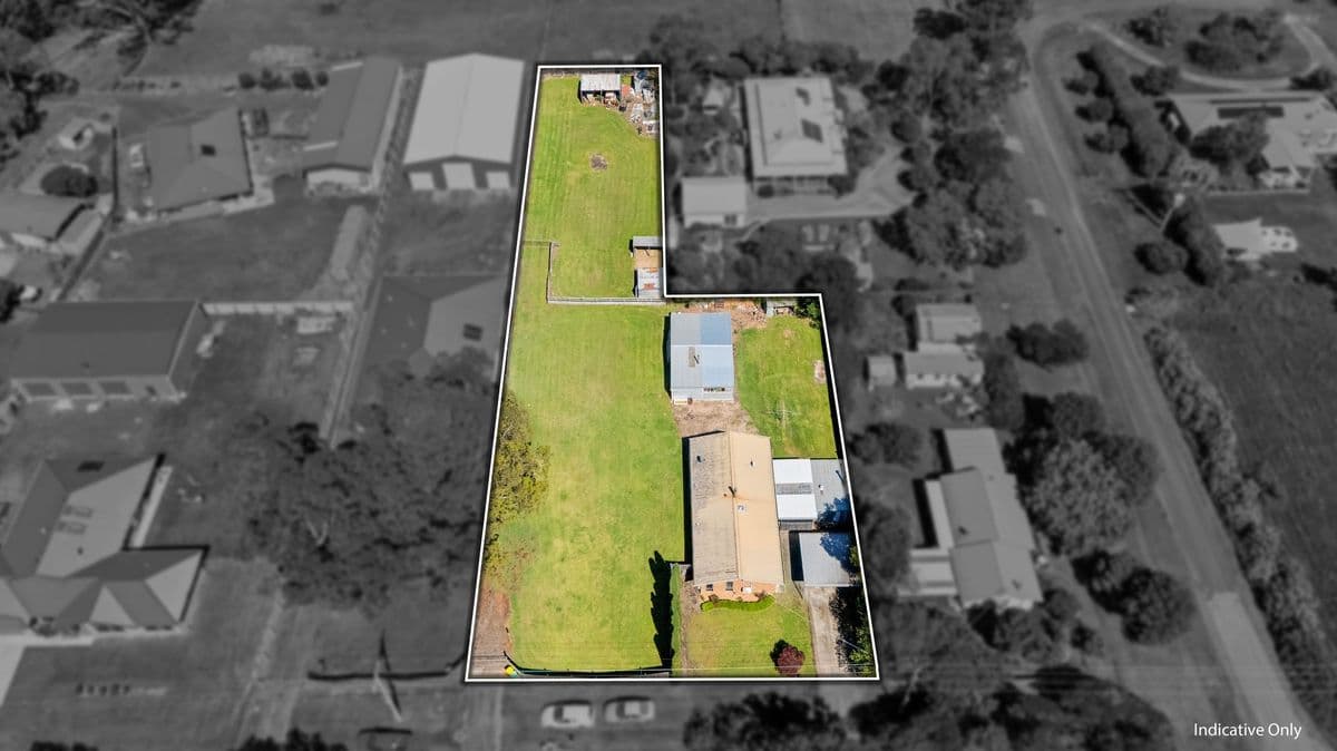 9 Stringer Road