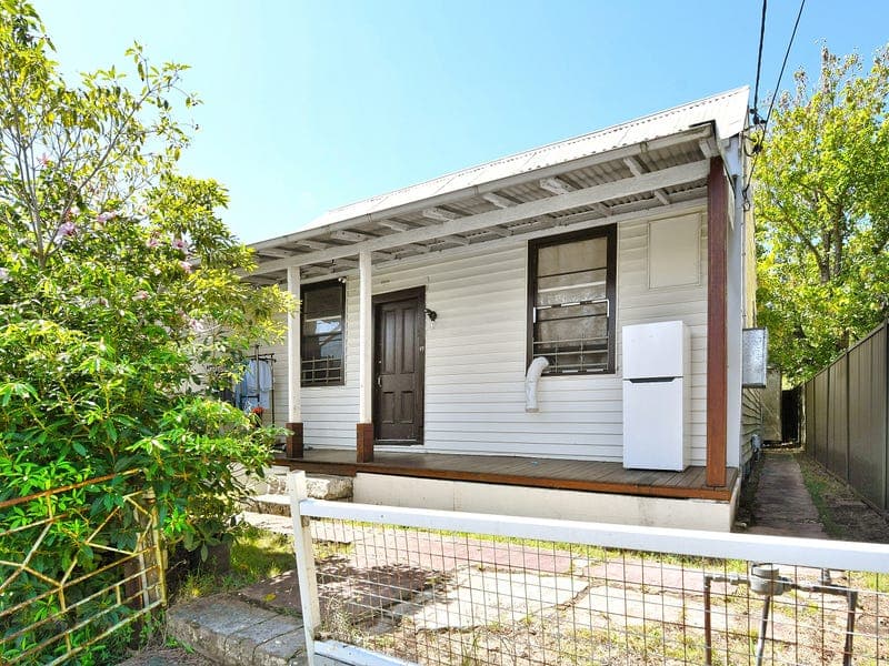 17 Belmore Avenue, Belmore