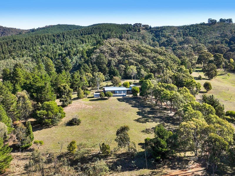 867 Dry Creek Road