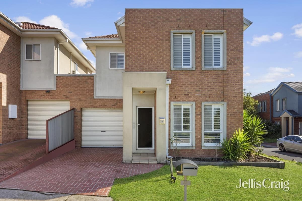 41 Balerno Circle