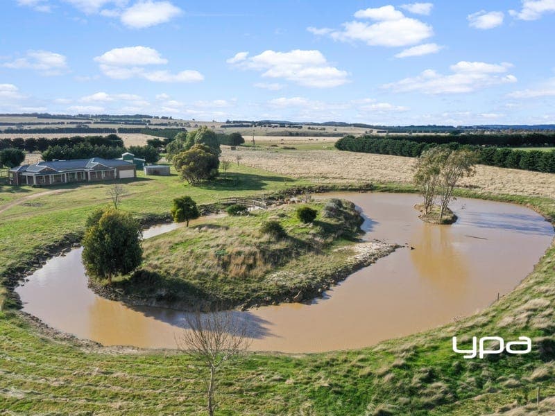 487 Bolinda-Darraweit Road, Bolinda