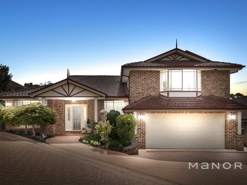 10 Beaumont Drive, Beaumont Hills