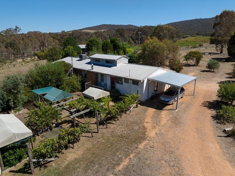 41 Greens Lane, Moonambel