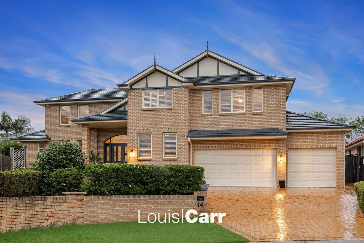 14 Tamara Place