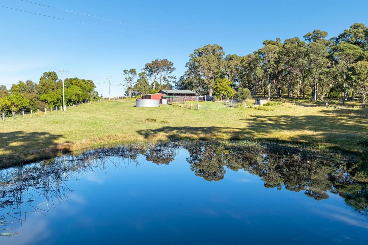 445 Bingie Road