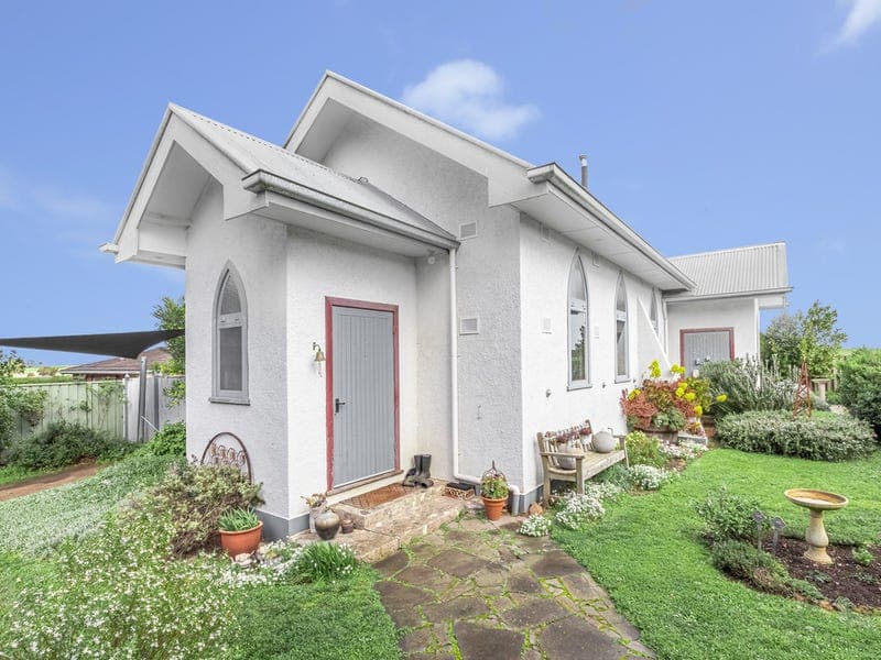 129 Russells Road, Mailors Flat