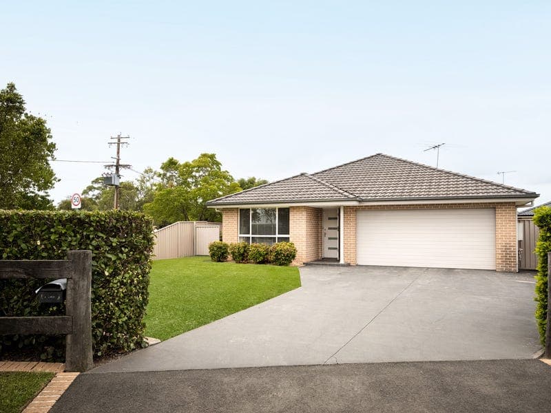 17 Avon Dam Road