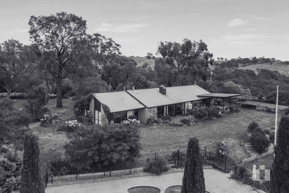 135 Reedy Creek Road