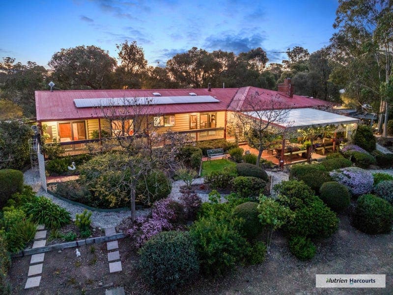 510 Elliotts Road, Tallarook