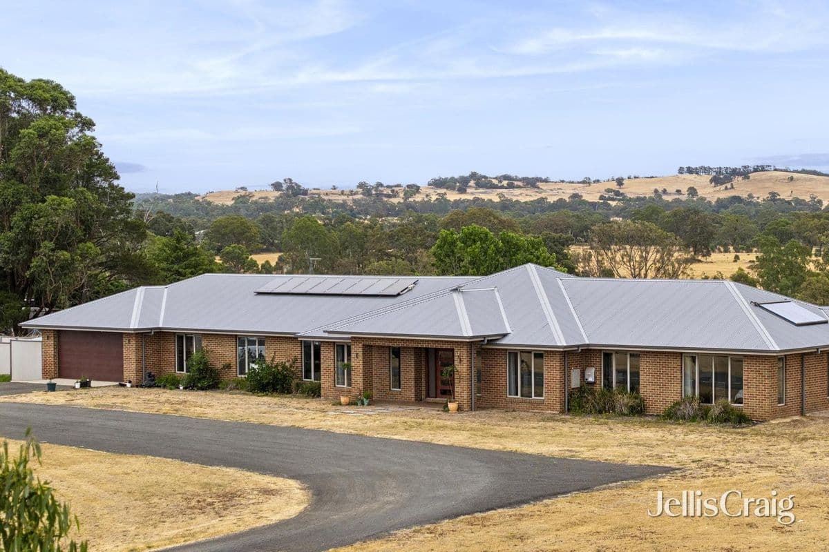 191 BENDIGO SUTTON GRANGE ROAD