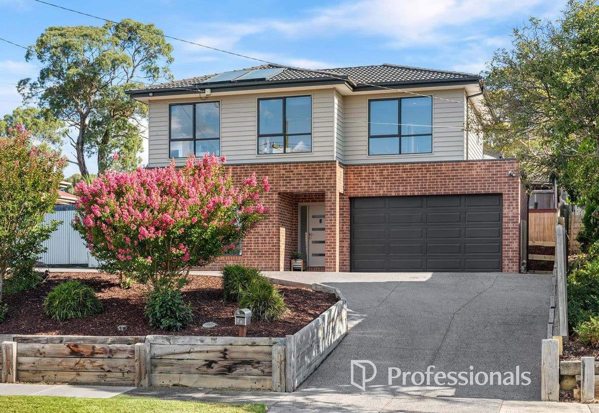 28 GARLEPP STREET