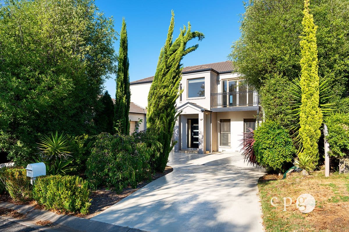 13 ALFRED DRIVE