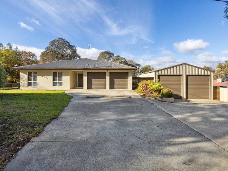 19 Montem Street, Bowning