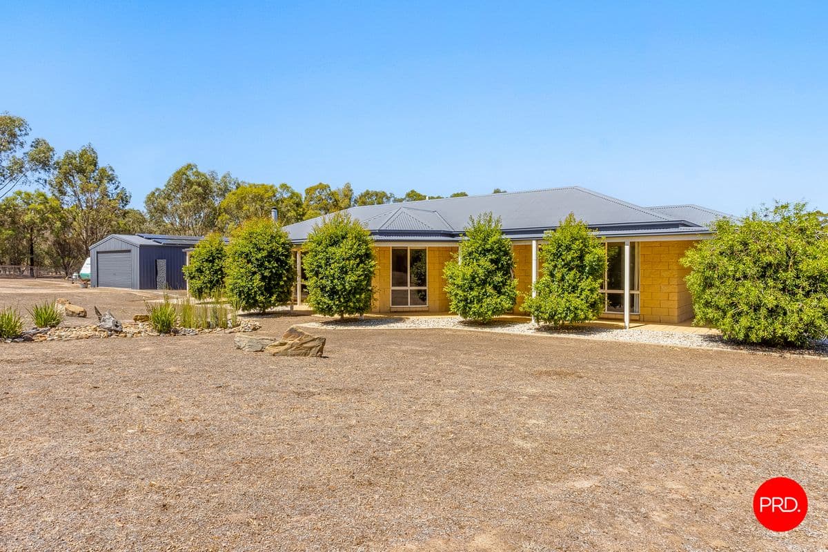 189 McGlashans Road
